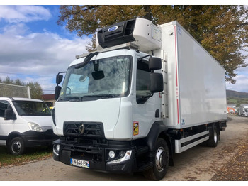 Truk berpendingin RENAULT D 240