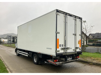 Leasing  Renault Renault Gama D 240 chłodnia izoterma Renault Renault Gama D 240 chłodnia izoterma: gambar 4