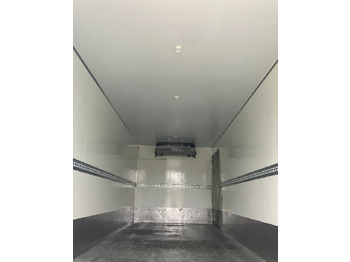 Leasing  Renault Renault Gama D 240 chłodnia izoterma Renault Renault Gama D 240 chłodnia izoterma: gambar 5