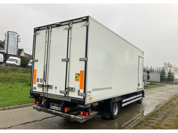 Leasing  Renault Renault Gama D 240 chłodnia izoterma Renault Renault Gama D 240 chłodnia izoterma: gambar 3