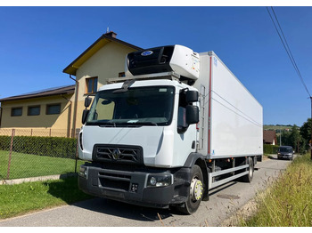 Truk berpendingin RENAULT D