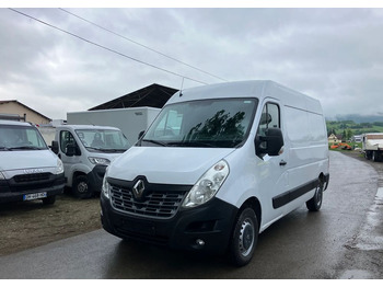 Van panel RENAULT Master