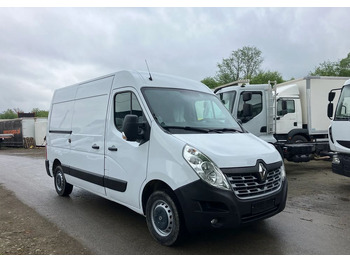 Van panel Renault Renault Master L2H2 blaszak: gambar 2 Van panel Renault Renault Master L2H2 blaszak: gambar 2