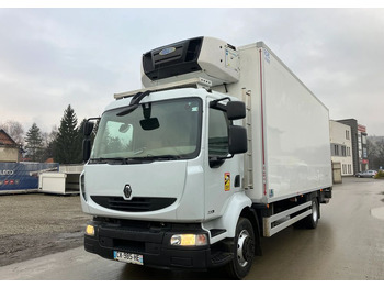 Truk berpendingin RENAULT Midlum 220
