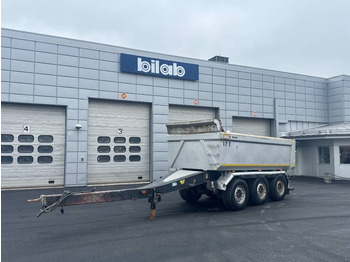 Trailer flatbed ISTRAIL