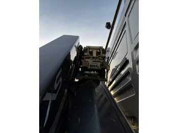 Truk derek MAN TGX 26.500 6X2-4LL: gambar 5 Truk derek MAN TGX 26.500 6X2-4LL: gambar 5