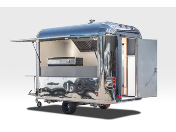 Leasing Airstream Style Mirage Mirage Airstream Style Mirage Mirage: gambar 4