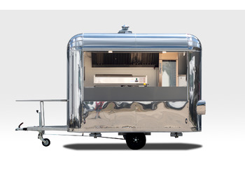 Leasing Airstream Style Mirage Mirage Airstream Style Mirage Mirage: gambar 1