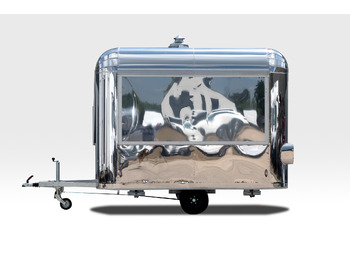 Leasing Airstream Style Mirage Mirage Airstream Style Mirage Mirage: gambar 2