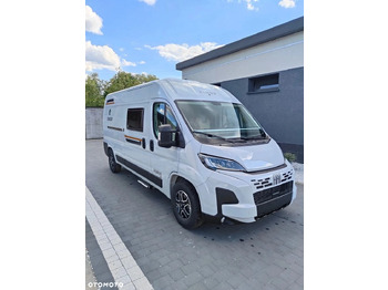Camper RIMOR