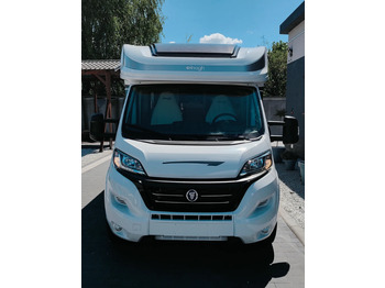 Leasing Elnagh Elnagh T-Loft 532 WINTER Alarm Solar Camera Air Conditioning Truma Diesel E  Awning Remis Retrofitted Elnagh Elnagh T-Loft 532 WINTER Alarm Solar Camera Air Conditioning Truma Diesel E  Awning Remis Retrofitted: gambar 2