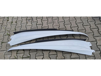 Aerodinamika/ Spoiler DAF