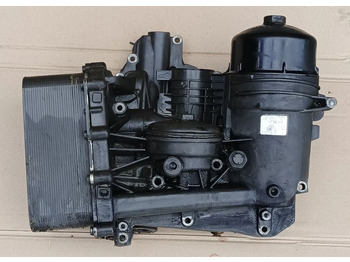 Pendingin oli DAF XF 106