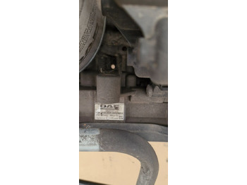 Bagian Rem untuk Truk DAF XF OSUSZACZ POWIETRZA APS: gambar 2