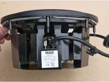 Kabin dan interior untuk Truk DAF XG XF GŁOŚNIK SUBWOFFER 2249314: gambar 2 Kabin dan interior untuk Truk DAF XG XF GŁOŚNIK SUBWOFFER 2249314: gambar 2