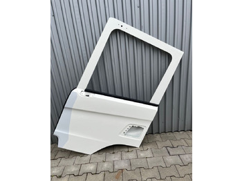 Pintu dan bagian SCANIA P