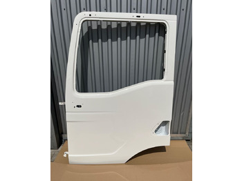 Pintu dan bagian MAN TGL