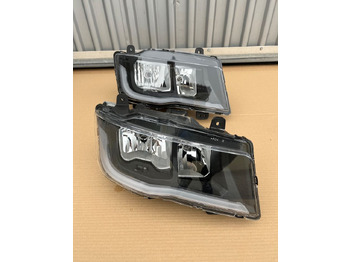 Cahaya/ Pencahayaan MAN TGS