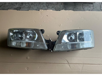 Cahaya/ Pencahayaan MAN TGS