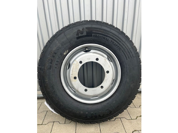 Roda/ Ban CONTINENTAL