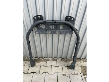 Tubuh dan eksterior VOLVO FH