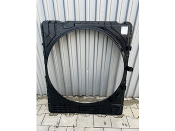 Sistem pendingin VOLVO FH