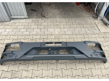 Tubuh dan eksterior MAN TGL