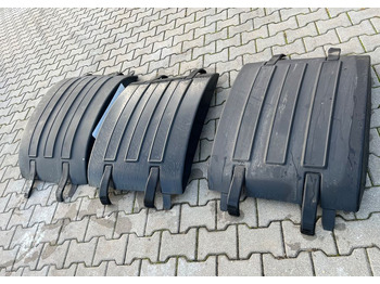 Tubuh dan eksterior VOLVO FH