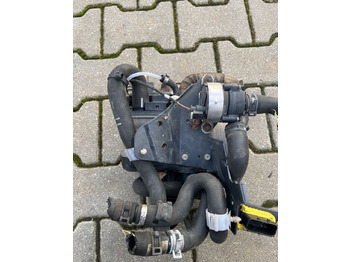 Pemanasan/ Ventilasi SCANIA R