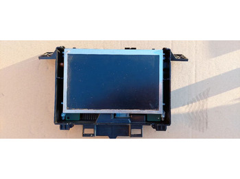 Kabin dan interior VOLVO FH