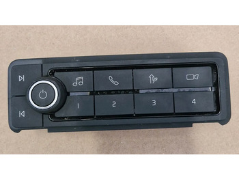 Kabin dan interior VOLVO FH