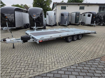 Trailer autotransporter BRIAN JAMES TRAILERS