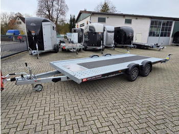 Trailer autotransporter BRIAN JAMES TRAILERS