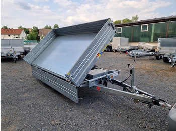Trailer jungkit BÖCKMANN