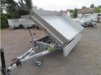 Trailer jungkit BÖCKMANN
