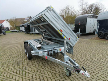 Trailer jungkit BÖCKMANN
