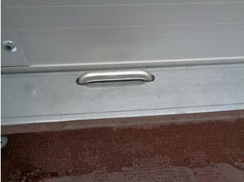 Trailer flatbed Böckmann HL-AL 5121/35 F ECO Hochlader PKW-Anhänger 3,5t: gambar 5 Trailer flatbed Böckmann HL-AL 5121/35 F ECO Hochlader PKW-Anhänger 3,5t: gambar 5