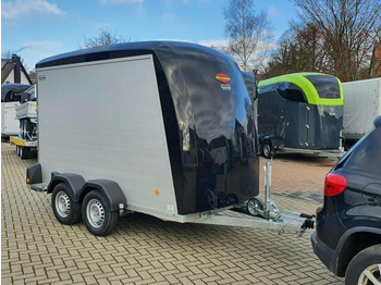 Trailer sepeda motor BÖCKMANN