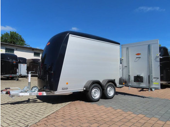 Trailer sepeda motor BÖCKMANN