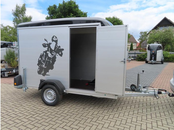 Trailer sepeda motor BÖCKMANN