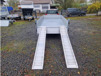 Trailer jungkit BÖCKMANN