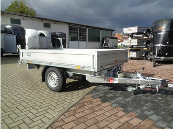 Trailer jungkit Böckmann PKW-Anhänger, 1,5 to. Rückwärtskipper, RKH 2516/15: gambar 3