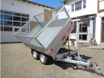 Trailer jungkit BÖCKMANN