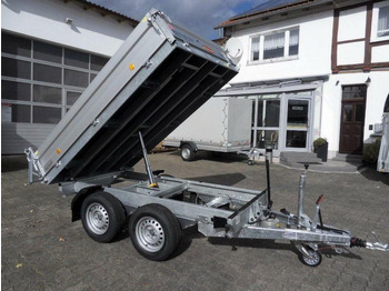 Trailer jungkit BÖCKMANN