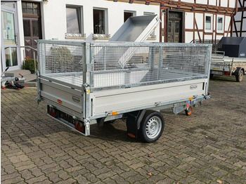 Trailer jungkit Böckmann PKW-Anhänger Rückwärtskipper, 1,5to, Gitter: gambar 3 Trailer jungkit Böckmann PKW-Anhänger Rückwärtskipper, 1,5to, Gitter: gambar 3