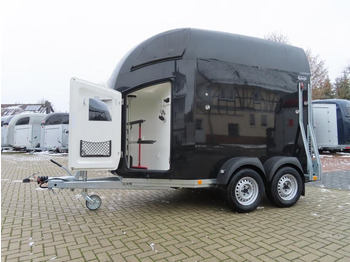 Trailer pengangkut kuda BÖCKMANN