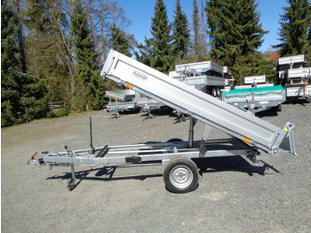 Trailer jungkit BÖCKMANN
