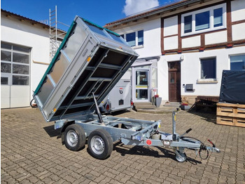 Trailer jungkit BÖCKMANN