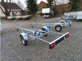 Trailer perahu BÖCKMANN