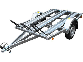 Trailer sepeda motor BÖCKMANN